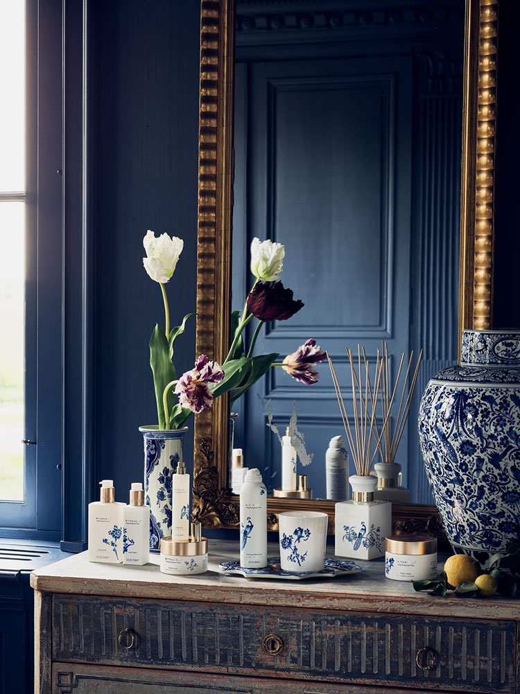 Beauty News, Rituals, Amsterdam, ประเทศเนเธอแลนด์, ผลิตภัณฑ์ความงาม, บิวตี้, เครื่องหอม, โลชั่น, ครีมอาบน้ำ, บอดี้แคร์, เทียนหอม, มาใหม่, ประเทศไทย, CentralWorld